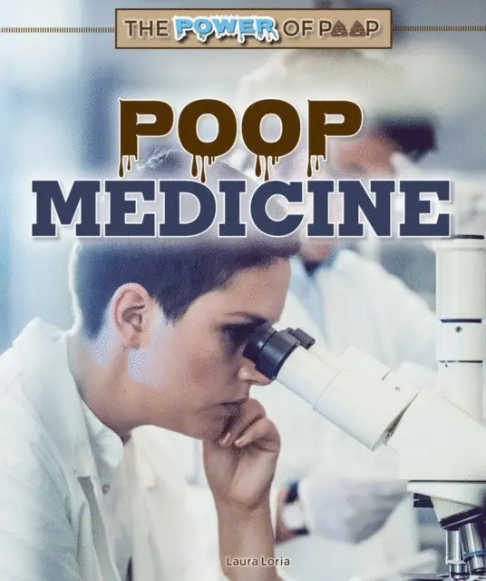 Laura Loria - Poop Medicine, E-bok. Tillgänglighet: Lägg i varukorg