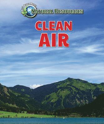 Jill Sherman - Clean Air, Häftad