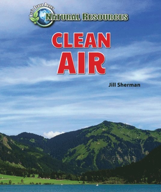Jill Sherman - Clean Air, E-bok