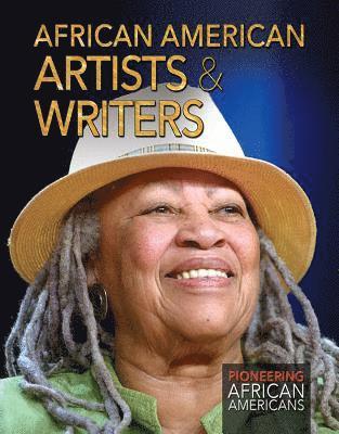 Joanne Randolph - African American Artists & Writers, Inbunden