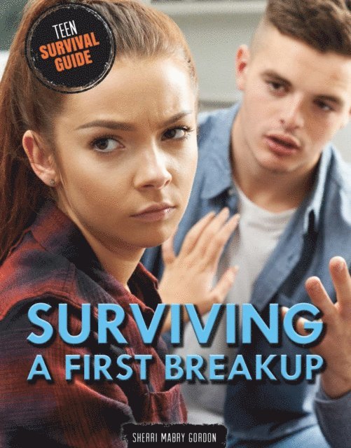 Sherri Mabry Gordon - Surviving a First Breakup, E-bok. Tillgänglighet: Lägg i varukorg