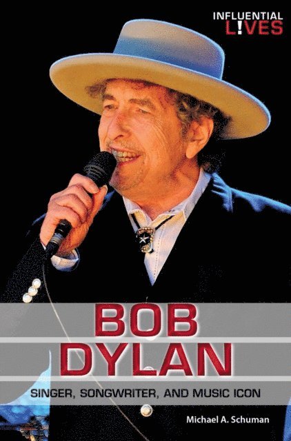 Michael A. Schuman - Bob Dylan, E-bok. Tillgänglighet: Lägg i varukorg