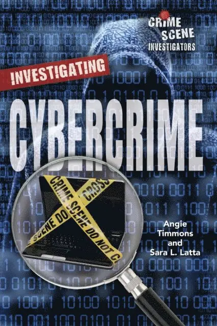 Sara L. Latta - Investigating Cybercrime, E-bok. Tillgänglighet: Lägg i varukorg