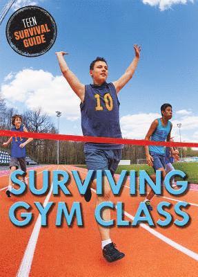 John A. Torres - Surviving Gym Class, Häftad