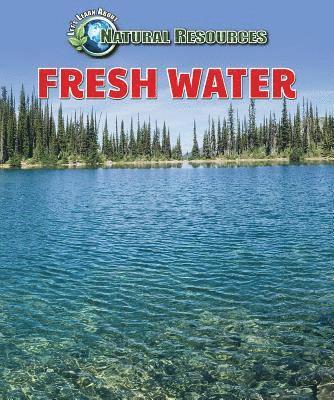 Jill Sherman - Fresh Water, Häftad