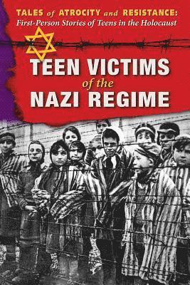 Hallie Murray, Linda Jacobs Altman - Teen Victims of the Nazi Regime, Häftad. Tillgänglighet: Tillfälligt slut