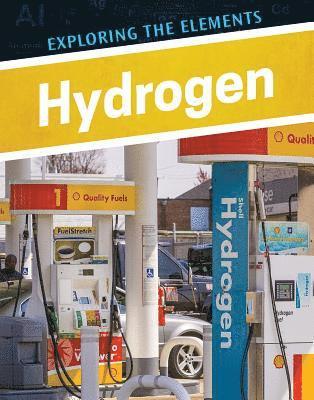 Clara Maccarald - Hydrogen, Häftad