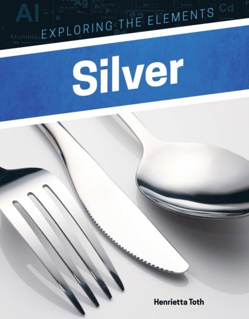 Henrietta Toth - Silver, E-bok