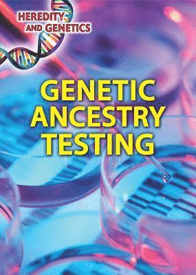 Kristi Lew - Genetic Ancestry Testing, Häftad