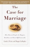 Case for Marriage, the