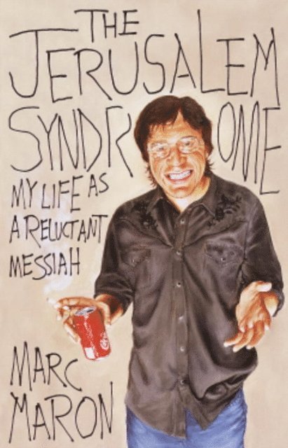 Marc Maron - Jerusalem Syndrome, E-bok. Tillgänglighet: Lägg i varukorg