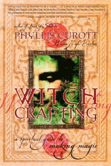 Phyllis Curott - Witch Crafting, E-bok. Tillgänglighet: Lägg i varukorg