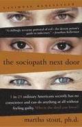 Sociopath Next Door