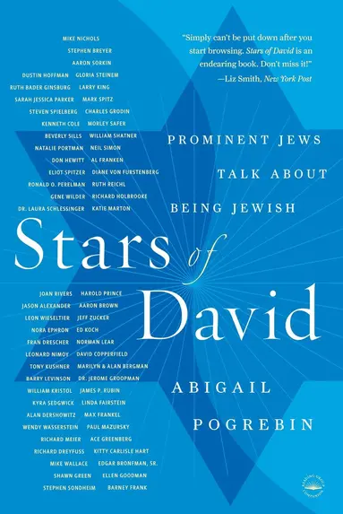 Stars of David