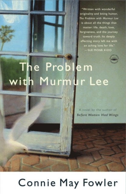 Connie May Fowler - Problem with Murmur Lee, E-bok