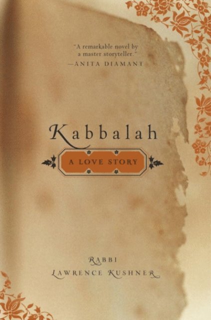 Rabbi Lawrence Kushner - Kabbalah, E-bok