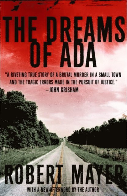 Robert Mayer - Dreams of Ada, E-bok