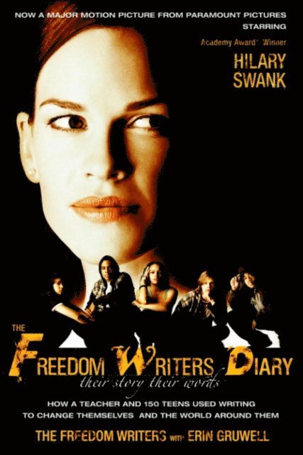Erin Gruwell - Freedom Writers Diary (20th Anniversary Edition), E-bok