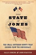 State Of Jones