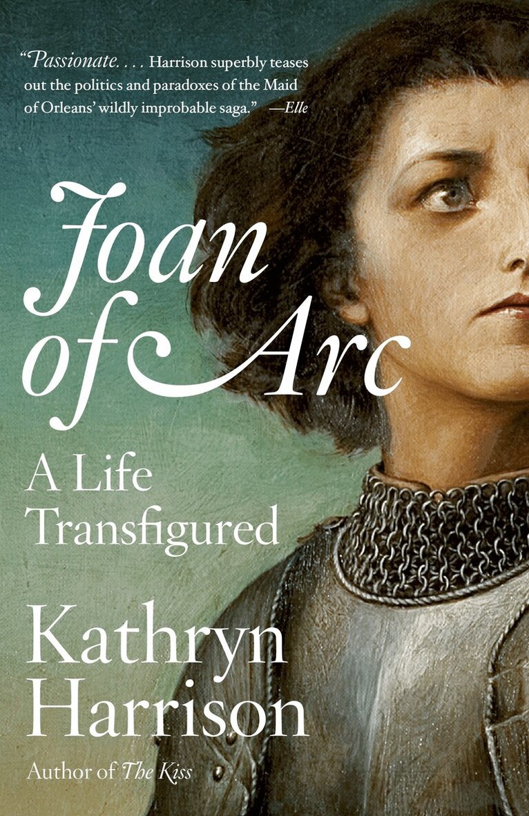 Kathryn Harrison - Joan of Arc, Häftad