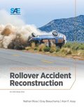 Rollover Crash Reconstruction