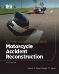 Motorcycle Crash Reconstruction