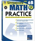 Math Practice, Grade 7