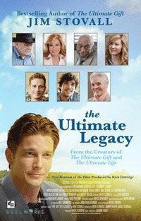 Ultimate Legacy