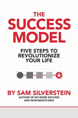 Sam Silverstein - Success Model, Häftad. Tillgänglighet: Lägg i varukorg