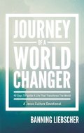 Journey of a World Changer