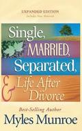 Single, Married, Separated, and Life After Divorce