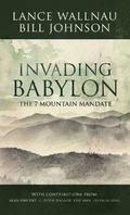 Invading Babylon