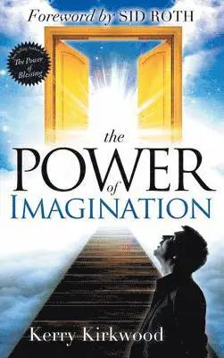 Kerry Kirkwood - Power of Imagination, Inbunden. Tillgänglighet: Lägg i varukorg