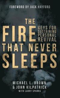 The Fire that Never Sleeps