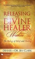 Releasing the Divine Healer Within