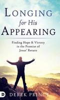 Longing For His Appearing