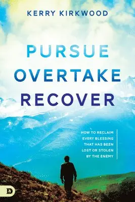 Kerry Kirkwood - Pursue, Overtake, Recover, Häftad. Tillgänglighet: Lägg i varukorg