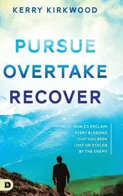 Kerry Kirkwood - Pursue, Overtake, Recover, Inbunden. Tillgänglighet: Lägg i varukorg