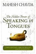 Mahesh Chavda - Hidden Power of Speaking in Tongues, Häftad. Tillgänglighet: Lägg i varukorg