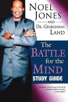 Noel Jones, Georgianna A. Land - Battle for the Mind (Study Guide), Häftad. Tillgänglighet: Lägg i varukorg