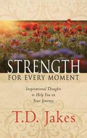 Strength for Every Moment