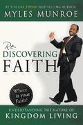 Rediscovering Faith