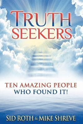 Sid Roth, Mike Shreve - Truth Seekers, Häftad