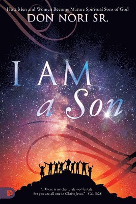 Don Nori - I AM a Son, Häftad