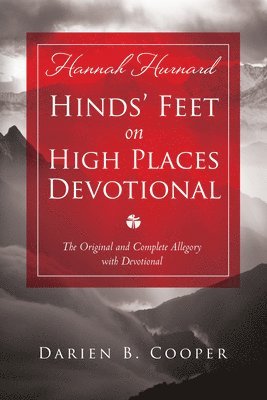 Hannah Hurnard, Darie Cooper - Hinds' Feet On High Places, Häftad