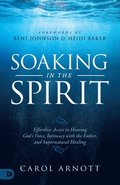 Soaking in the Spirit