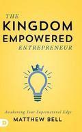 The Kingdom Empowered Entrepreneur