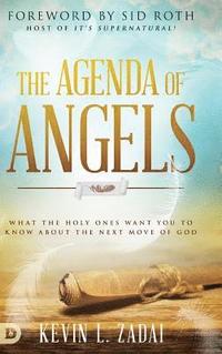 The Agenda of Angels