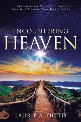 Laurie Ditto - Encountering Heaven, Häftad