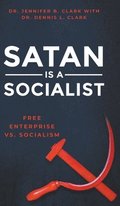 Satan is a Socialist